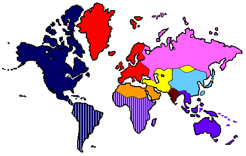Aporetic regional areas - click to enter the site